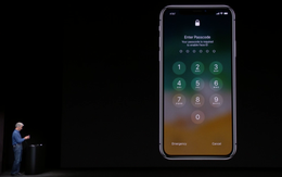 Apple đính chính: Face ID không hề thất bại trên sân khấu trong sự kiện ra mắt iPhone X