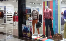 Thời trang 'mỳ ăn liền' đổ bộ, chị em sang chảnh phát sốt