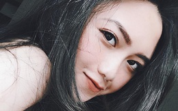 Nữ sinh Đà Lạt sở hữu góc nghiêng "ăn đứt" dàn hot girl Instagram Nhật - Hàn