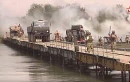 BQP Israel thừa nhận Tổng thống Assad đang chiến thắng ở Syria: Mỹ-Israel sẽ mạnh tay?