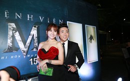 Hari Won từng cố gắng từ chối Trấn Thành sau 2 tháng chia tay Tiến Đạt
