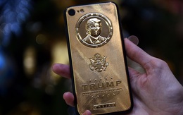 Tổng thống Mỹ dùng smartphone khác gì so với chúng ta?