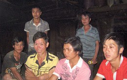 Chuyện thú vị về một tộc người ở Hà Giang