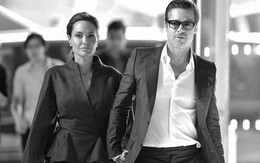 Sau 1 năm "đường ai nấy đi", Angelina Jolie lần đầu tiết lộ nguyên nhân chia tay Brad Pitt