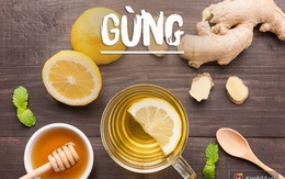 Thêm 6 thứ này vào nước, vừa tốt cho hệ tiêu hóa, vừa làm đẹp da