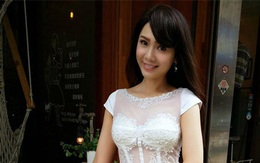 Dấu ấn mờ nhạt của Helen Thanh Đào trong showbiz Việt và Đài