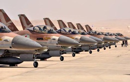 Quân đội Israel: Lỗ hổng và thích ứng