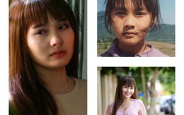 Loạt ảnh quá khứ của dàn diễn viên 'Sống chung với mẹ chồng'