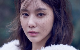 Sau 11 năm, 'người đẹp ngàn cân' Kim Ah Joong bây giờ ra sao?