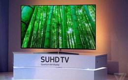 Vì sao công nghệ chấm lượng tử có thể giúp TV Samsung hiển thị chính xác như đời thực?