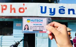 Dân FA phải học ngay cách check in độc đáo của cô nàng 9X này!