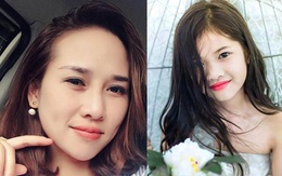 Nhan sắc bà mẹ 3 con xinh lung linh, gái đôi mươi cũng phải "chạy dài"