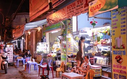 Phố ẩm thực hội tụ các món ăn 3 miền đầu tiên ở Sài Gòn có gì đặc biệt?