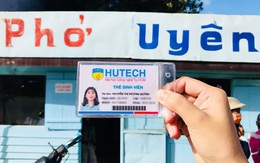 Check-in sống ảo quanh Đà Lạt bằng thẻ sinh viên: Chỉ có yêu trường lắm mới nghĩ ra được!