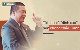 Hé lộ về mức thù lao của ông Lê Phước Vũ nhận được từ Tập đoàn Hoa Sen