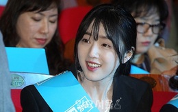 Bố tham gia tranh cử Tổng thống Hàn Quốc, nhưng dư luận lại chỉ tập trung vào cô con gái xinh đẹp