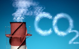 Đây sẽ là nhà máy đầu tiên trên thế giới hút khí thải CO2 rồi bón cho cây, đi vào hoạt động cuối tháng 5 này