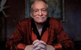 Những câu nói bất hủ của Hugh Hefner - ông trùm tạp chí Playboy nổi tiếng toàn cầu