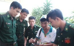 Những "chiến binh" Viettel đem sóng 4G đến cực Đông của Tổ Quốc