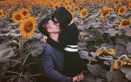 Chân dung 2 đại gia biến vợ từ hot girl Việt thành "phượng hoàng" đài các, dát đồ hiệu từ đầu đến chân