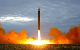 Tại sao Triều Tiên bất ngờ chọn sân bay quốc tế Sunan làm bãi thử tên lửa lần này?