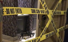 Bên trong căn phòng kẻ thảm sát Las Vegas có những gì?