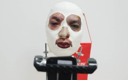 Quá trình BKAV chế tạo chiếc mặt nạ có thể qua mặt Face ID của iphone X