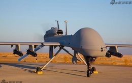 Nhận diện UAV MQ-1C Gray Eagle được Mỹ đưa tới Hàn Quốc