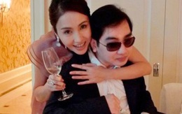 "Đệ nhất mỹ nhân TVB" Lê Tư: Một đời hy sinh vì gia đình và "quả ngọt" viên mãn bên chồng đại gia tật nguyền