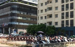 Chỉ lo xây nhà mà lơ là bãi đỗ, người Hà Nội và Sài Gòn đang gánh phí đỗ xe cao gấp đôi Bangkok, gấp 3 Manila