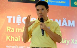 "Bắt chước" Tiki, ông Nguyễn Đức Tài có khiến Vuivui.com trở thành một "Thế Giới Di Động thứ 2" trong ngành TMĐT?