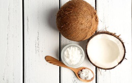 6 kiểu sử dụng dầu dừa khiến việc chăm sóc sức khỏe của bạn tan thành mây khói