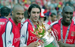 Robert Pires, bản tình ca Pháp đích thực