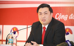 Tổng giám đốc VPF Cao Văn Chóng: “Nếu FLC Thanh Hoá bỏ giải, chỉ mất 15 phút để sắp xếp lại...”