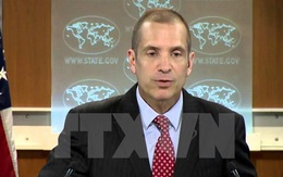 Mỹ sẽ không cử phái đoàn tham dự cuộc hòa đàm Syria ở Astana