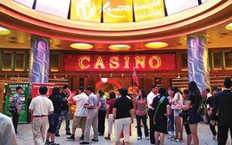 Trước Việt Nam, các nước châu Á kinh doanh casino thế nào?
