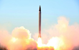 Ông Donald Trump thảo luận với Thủ tướng Israel về mối đe dọa Iran