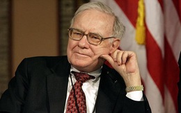 Tỷ phú Warren Buffett: Mỹ sẽ "ổn dưới thời Donald Trump"