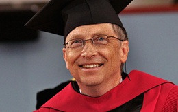 Bài học sâu sắc Bill Gates học được từ cô giáo dạy lớp 4 của mình