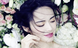 Không phải Jun Ji Hyun hay Phạm Băng Băng, đây mới là sao nữ có gương mặt đẹp nhất châu Á