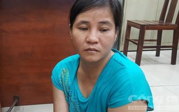 Lật mặt tên trộm “đại gia” đi hành nghề giữa Sài Gòn