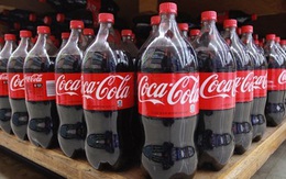 Coca-Cola tăng gấp đôi vốn đầu tư vào Việt Nam