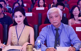 Nhà sử học Dương Trung Quốc tiết lộ chuyện chấm thi Hoa hậu