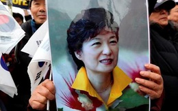 Tổng thống Hàn Quốc: Mọi cáo buộc đã được dàn dựng
