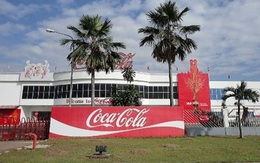 Coca-Cola đầu tư thêm 580 triệu USD vào Việt Nam