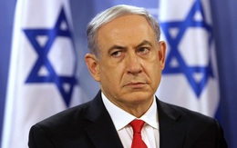 Thủ tướng Israel Benjamin Netanyahu bị cảnh sát thẩm vấn suốt 4 giờ