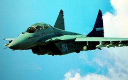 Nga: MiG-35 đơn giản, mạnh mẽ, hiệu quả, chi phí thấp