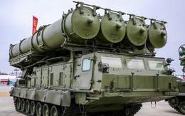 Nga thử nghiệm tên lửa thế hệ mới đối phó Mỹ