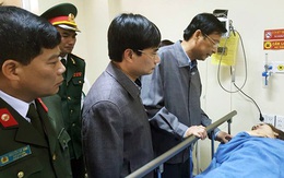 Phó Thủ tướng yêu cầu làm rõ vụ tai nạn xe khách ở Quảng Ninh
