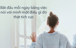 Năm mới, hãy học cách yêu thương bản thân từ những hành động nhỏ nhất!